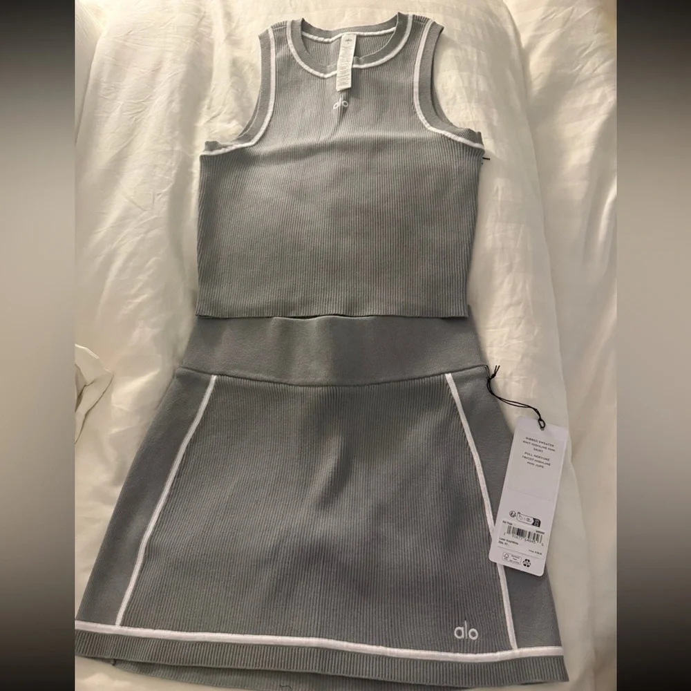 ALO Yoga hello bought